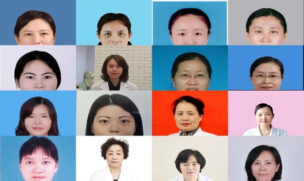 汕头妇产科的女医生